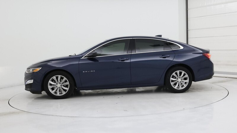 2020 Chevrolet Malibu LT 3