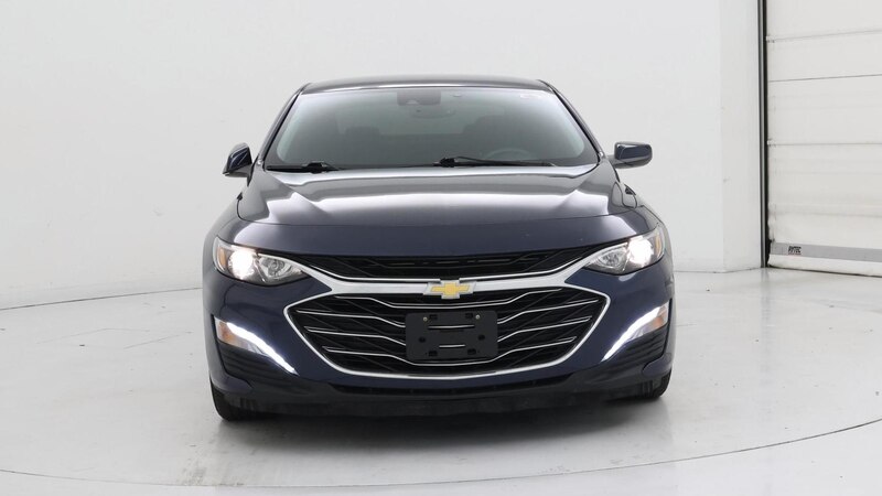 2020 Chevrolet Malibu LT 5
