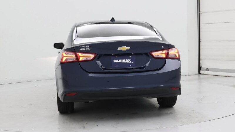 2020 Chevrolet Malibu LT 6