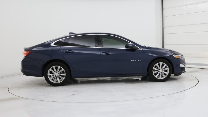 2020 Chevrolet Malibu LT 7