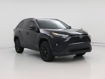 2022 Toyota RAV4 XLE Premium -
                  Columbus, GA