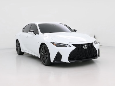 2024 Lexus IS 350 -
                Warner Robins, GA