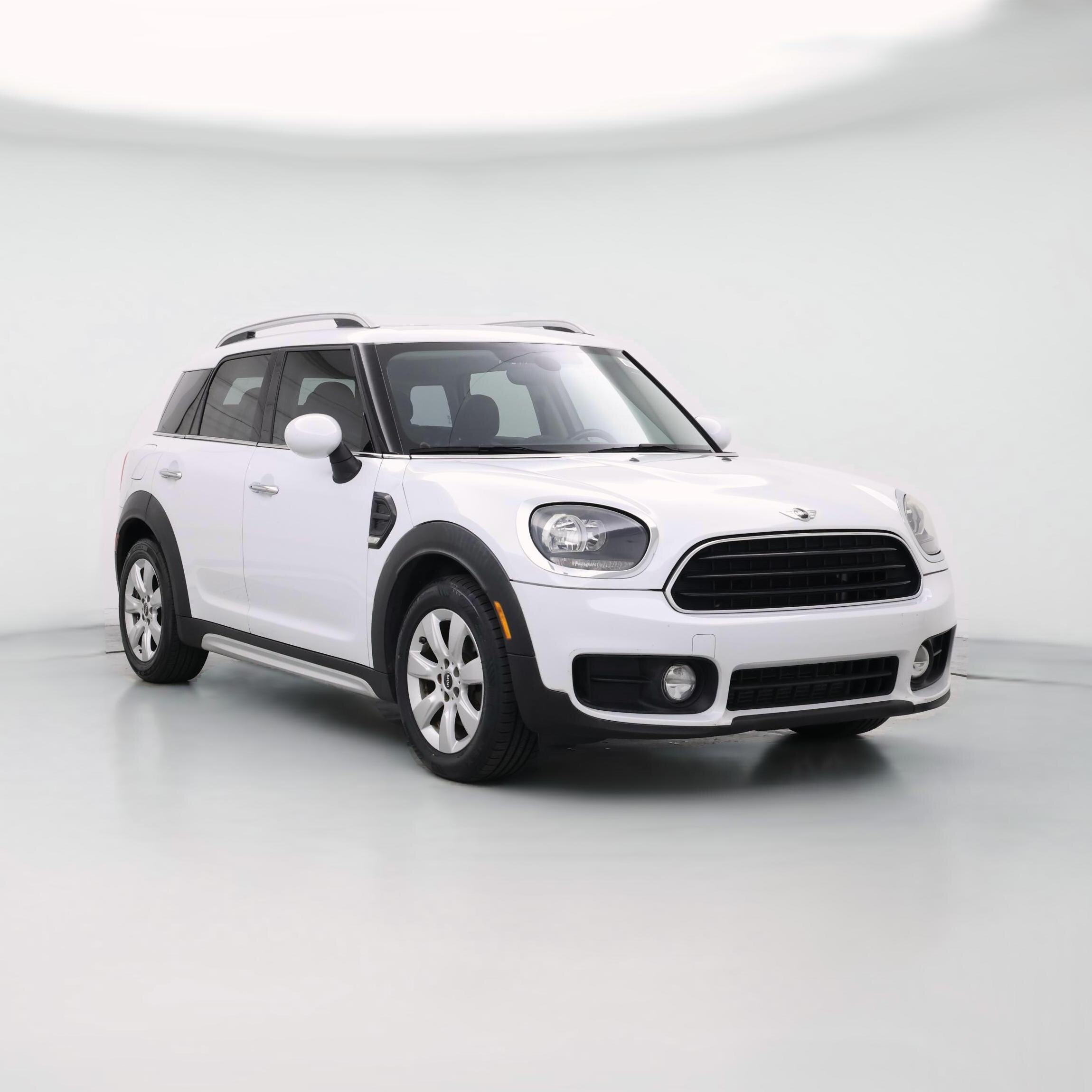 Thumbnail: 2018 MINI Cooper Countryman - 1