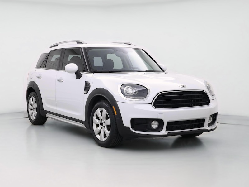 2018 MINI Cooper Countryman  -
                  Clermont, FL