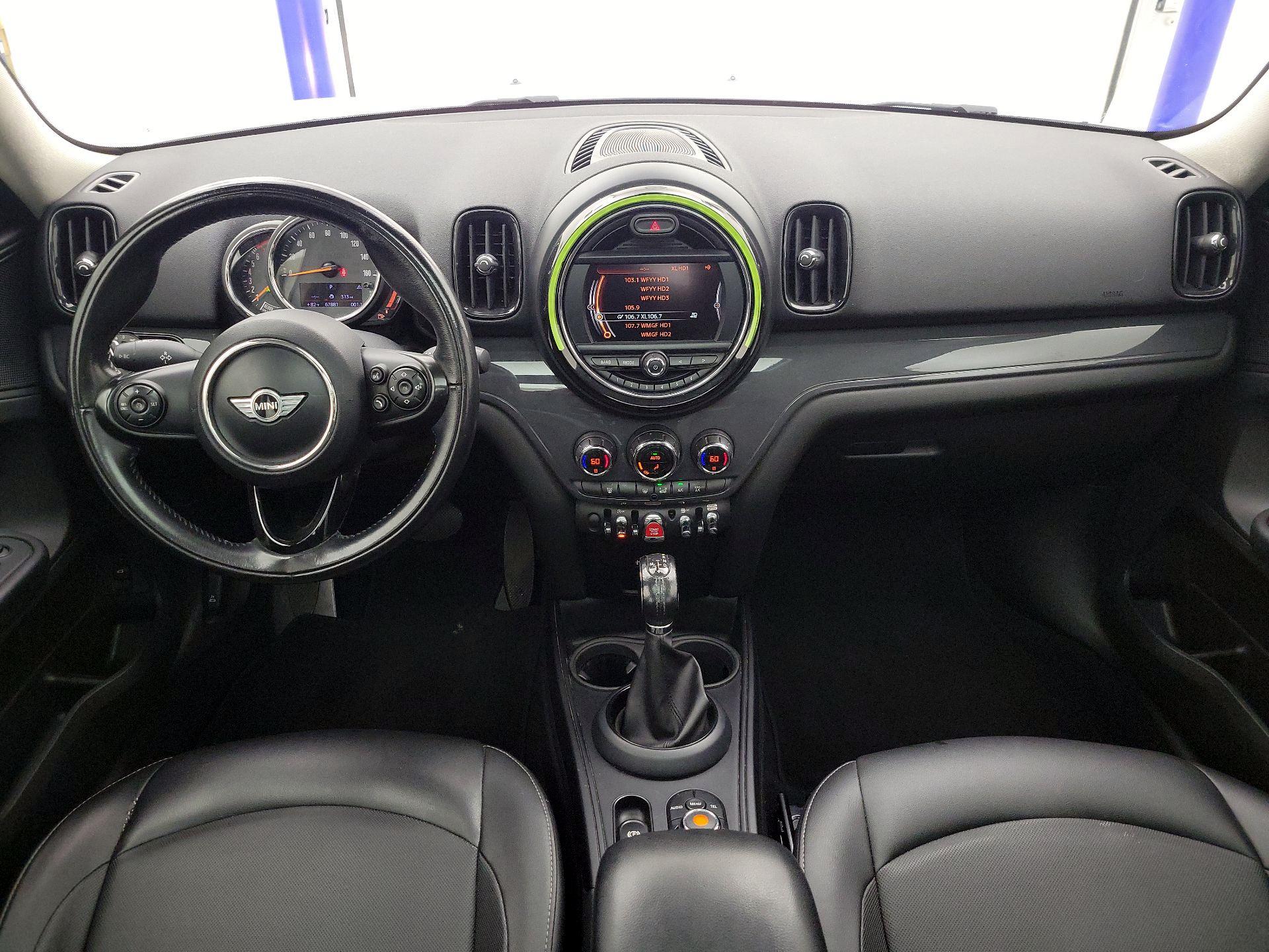 Thumbnail: 2018 MINI Cooper Countryman - 9