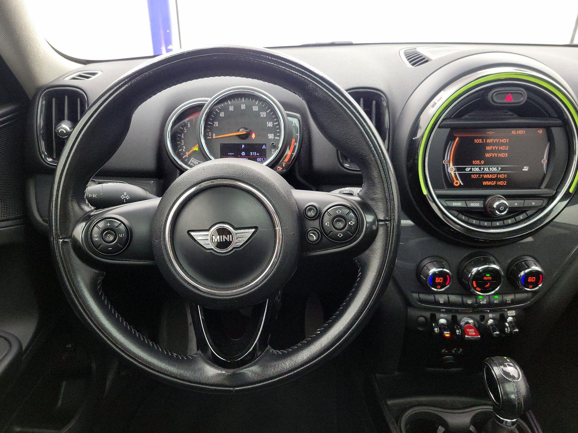 Thumbnail: 2018 MINI Cooper Countryman - 10