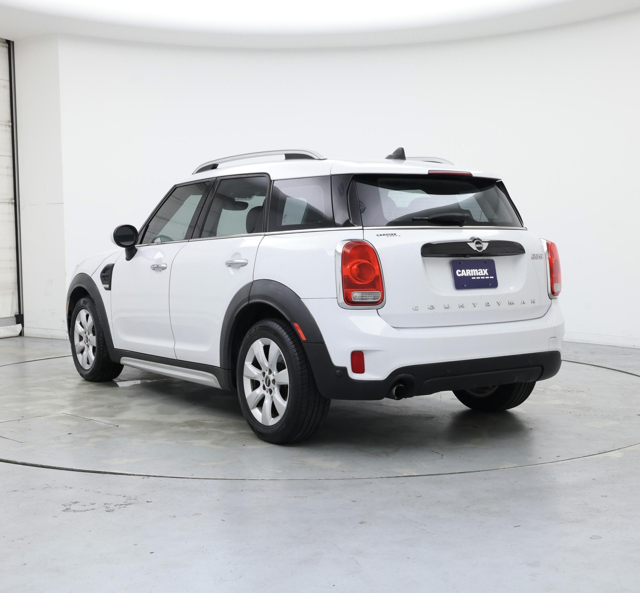 Thumbnail: 2018 MINI Cooper Countryman - 2