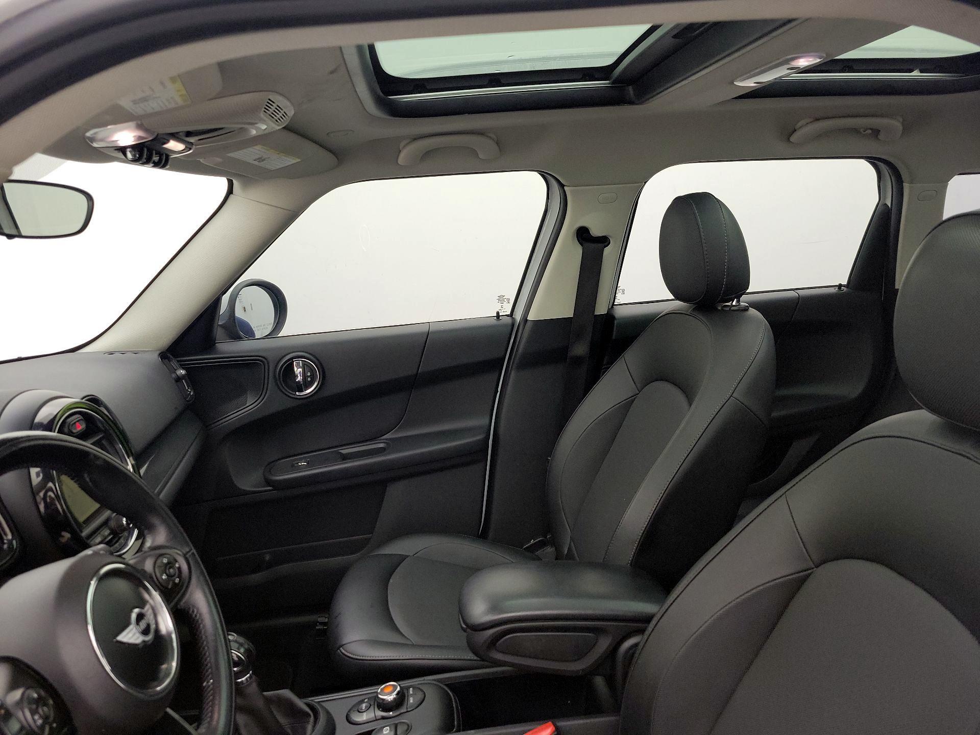 Thumbnail: 2018 MINI Cooper Countryman - 19