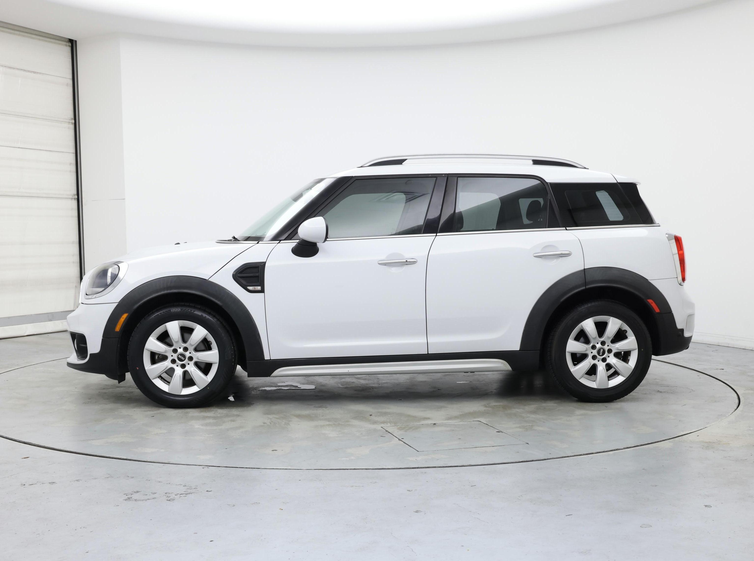 Thumbnail: 2018 MINI Cooper Countryman - 3