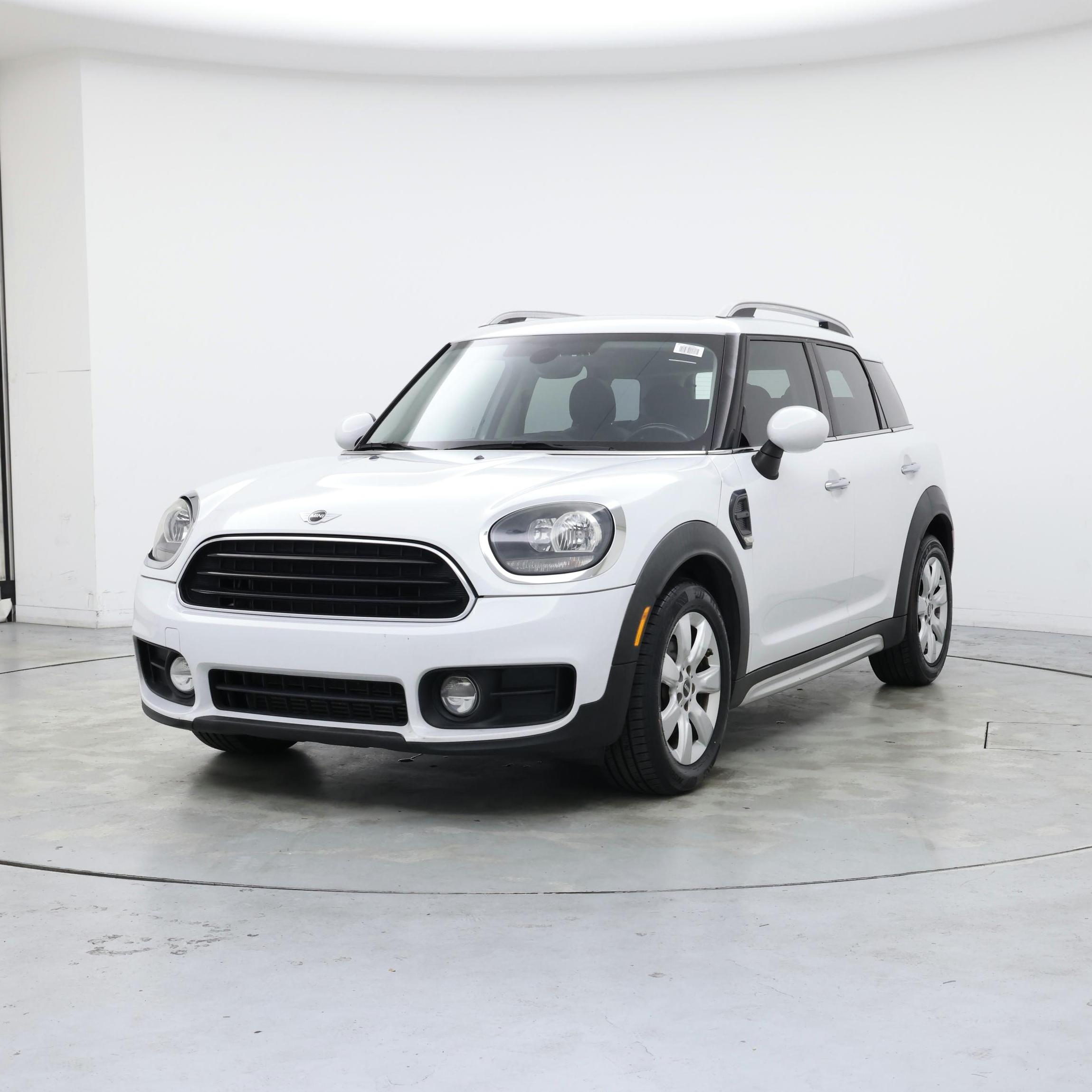 Thumbnail: 2018 MINI Cooper Countryman - 4