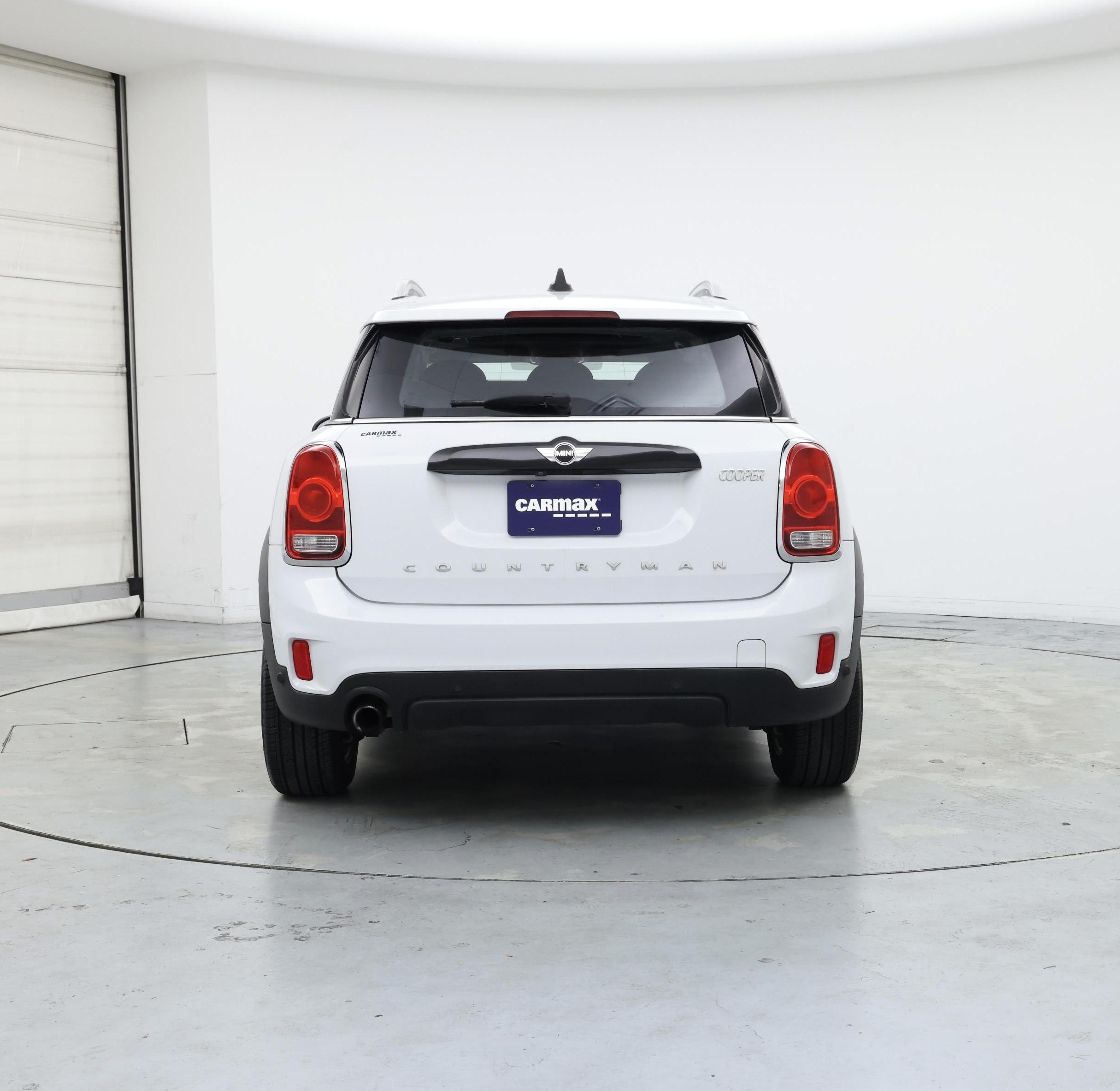 Thumbnail: 2018 MINI Cooper Countryman - 6