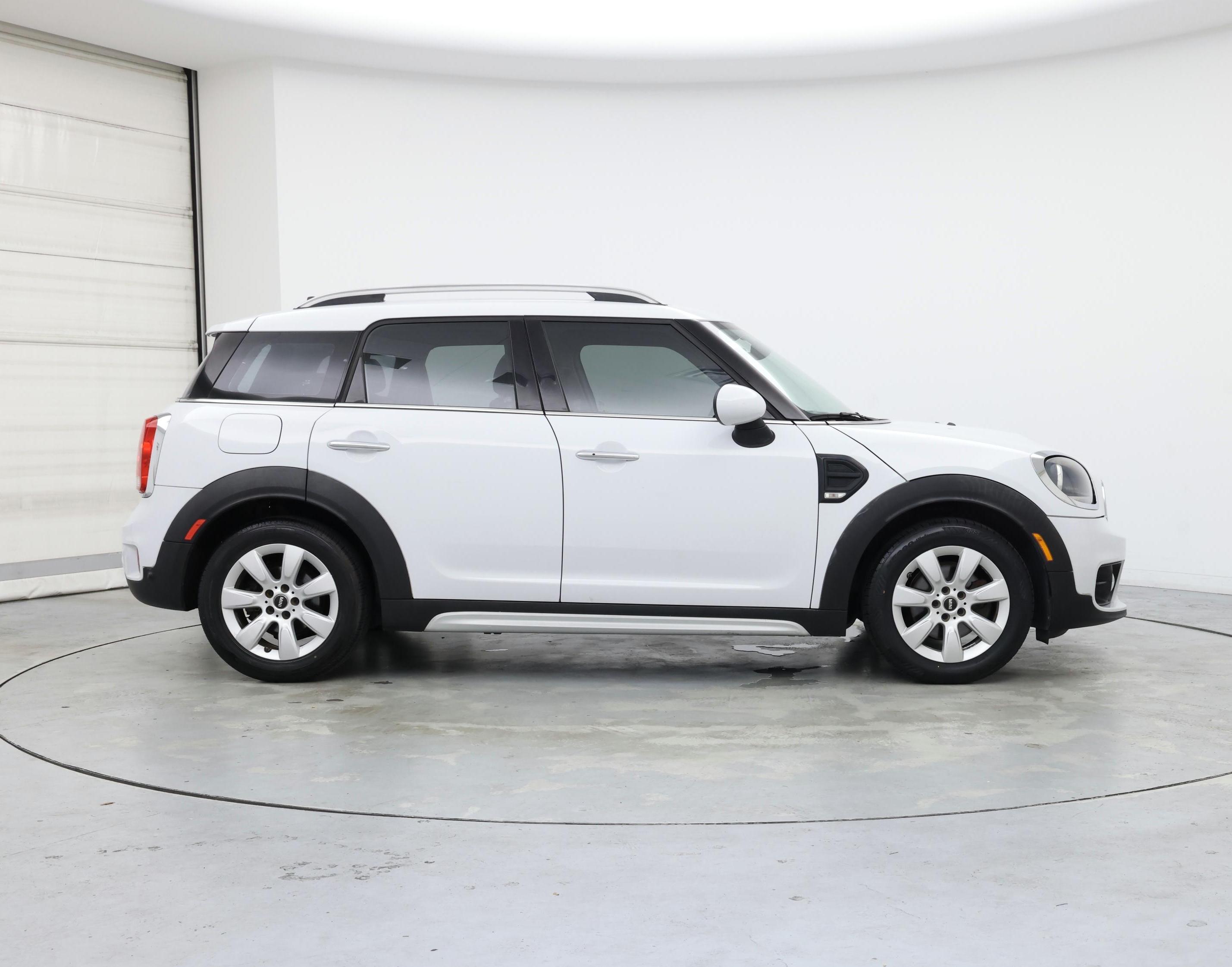 Thumbnail: 2018 MINI Cooper Countryman - 7