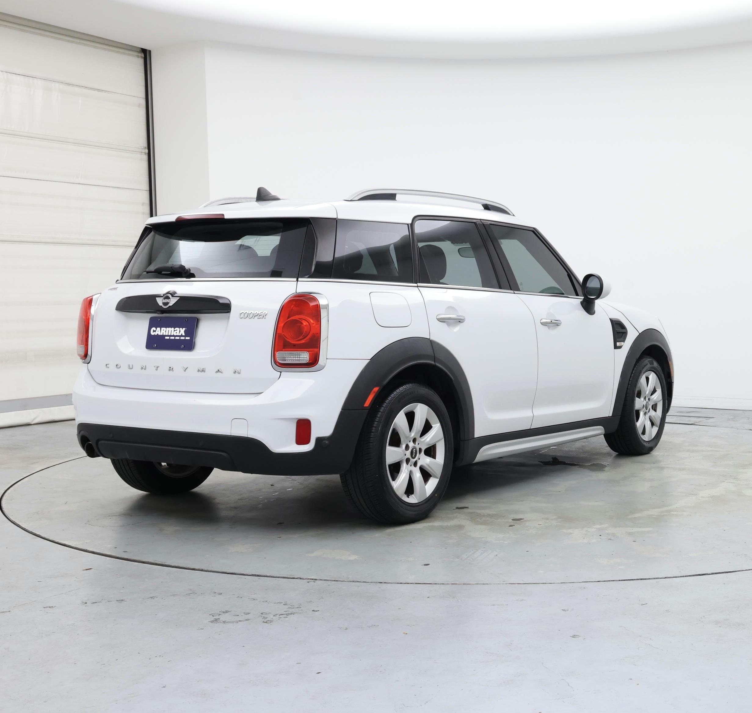 Thumbnail: 2018 MINI Cooper Countryman - 8