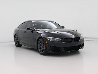 2019 BMW 4 Series 440i -
                Warner Robins, GA
