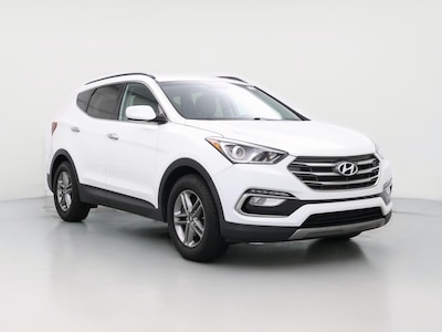 2017 Hyundai Santa Fe Sport 2.0T -
                Ocala, FL