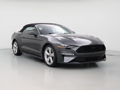 2018 Ford Mustang  -
                  Orlando, FL