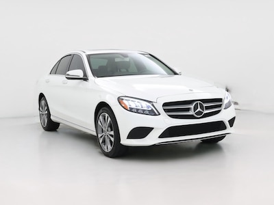 2020 Mercedes-Benz C-Class C 300 -
                Warner Robins, GA