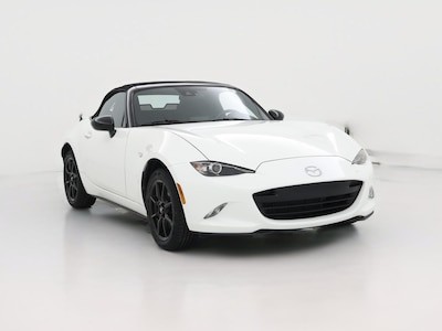 2020 Mazda MX-5 Miata Sport -
                Warner Robins, GA
