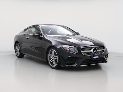 2018 Mercedes-Benz E-Class E 400 -
                Sanford, FL