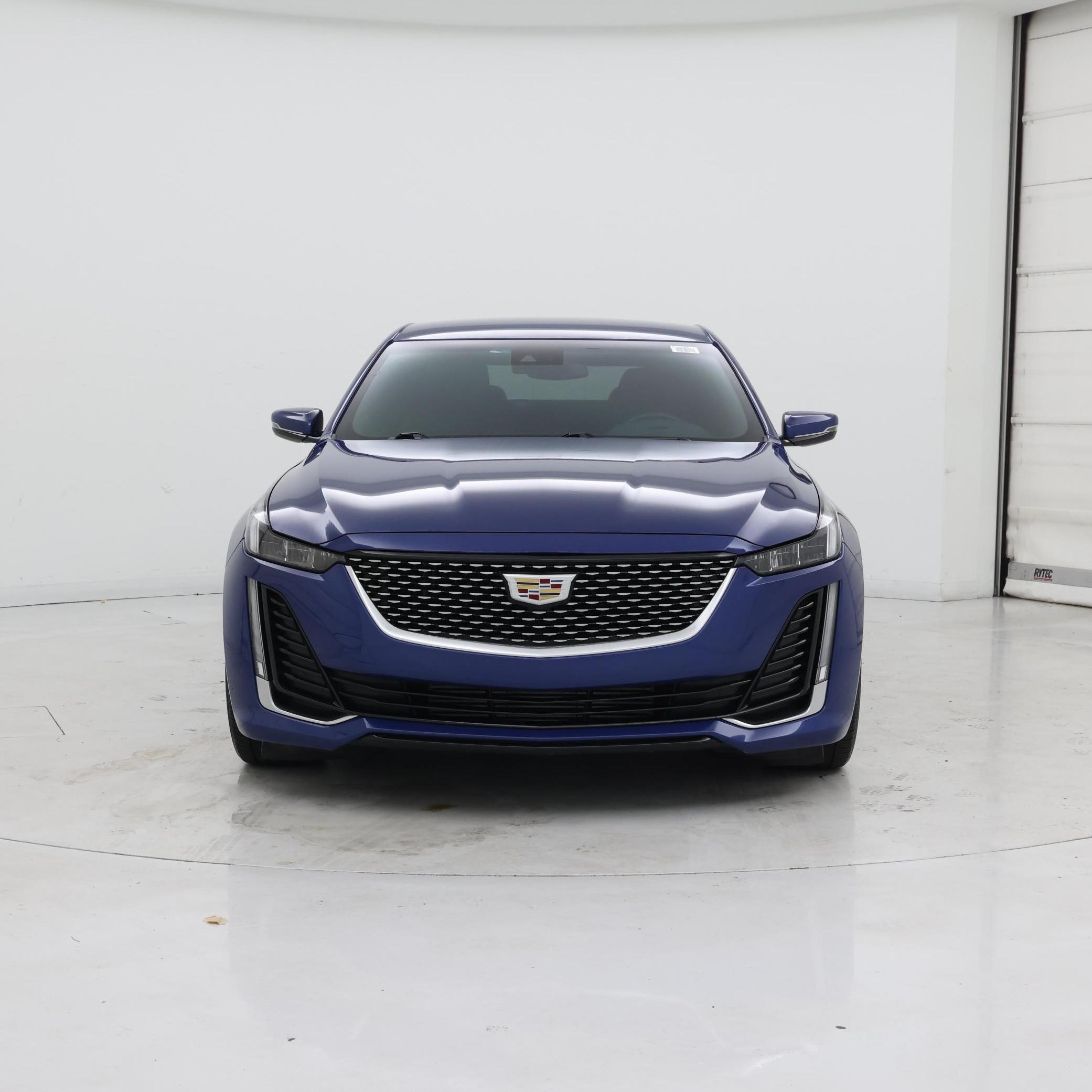 Thumbnail: 2023 Cadillac CT5 - 5