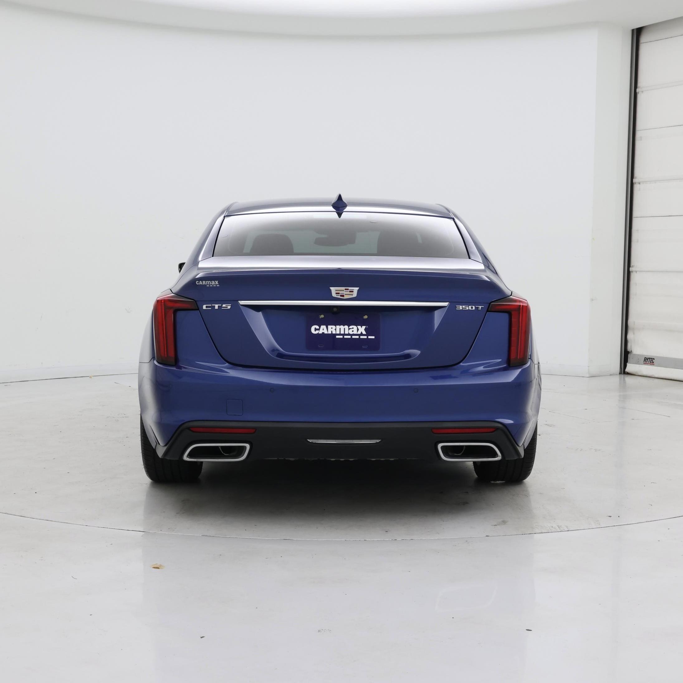 Thumbnail: 2023 Cadillac CT5 - 6