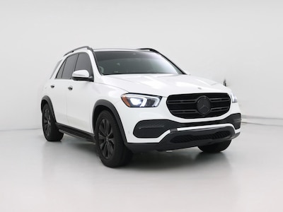2022 Mercedes-Benz GLE 350 -
                Warner Robins, GA