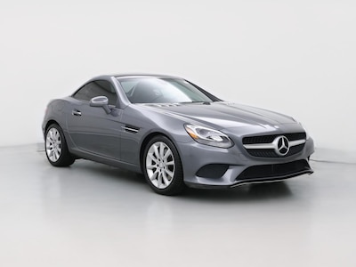 2017 Mercedes-Benz SLC 300 -
                Clermont, FL