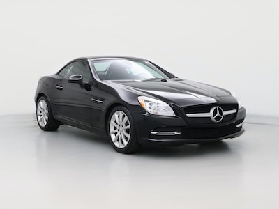 2016 Mercedes-Benz SLK 300 -
                Bradenton, FL
