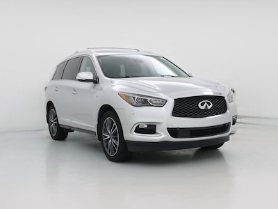 2019 INFINITI QX60 Luxe -
                Warner Robins, GA