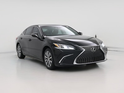 2020 Lexus ES 350 -
                Columbus, GA