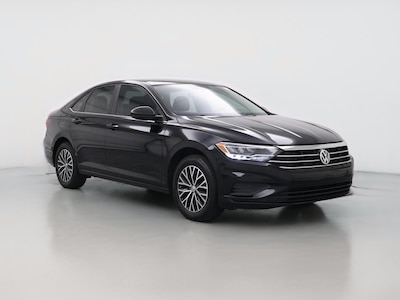 2020 Volkswagen Jetta SE -
                Clermont, FL