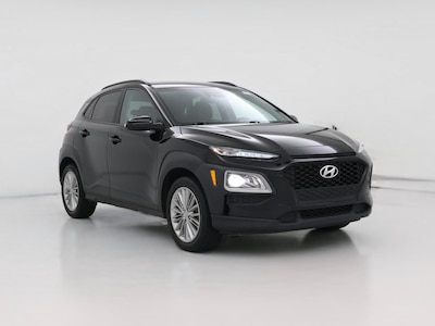 2021 Hyundai Kona SEL -
                Warner Robins, GA