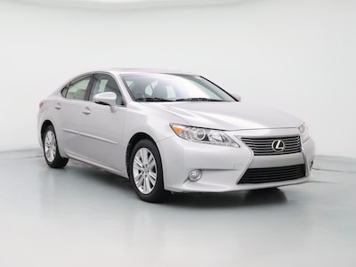 2014 Lexus ES 350 -
                  Clermont, FL