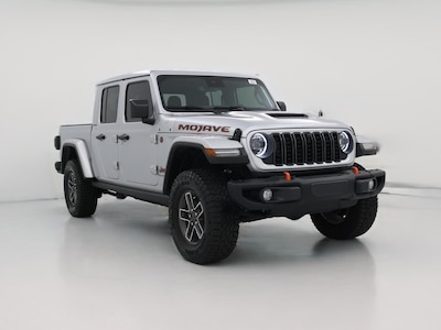 2024 Jeep Gladiator Mojave X -
                Warner Robins, GA