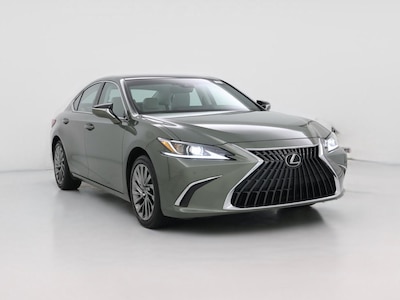 2024 Lexus ES 350 Luxury -
                Warner Robins, GA