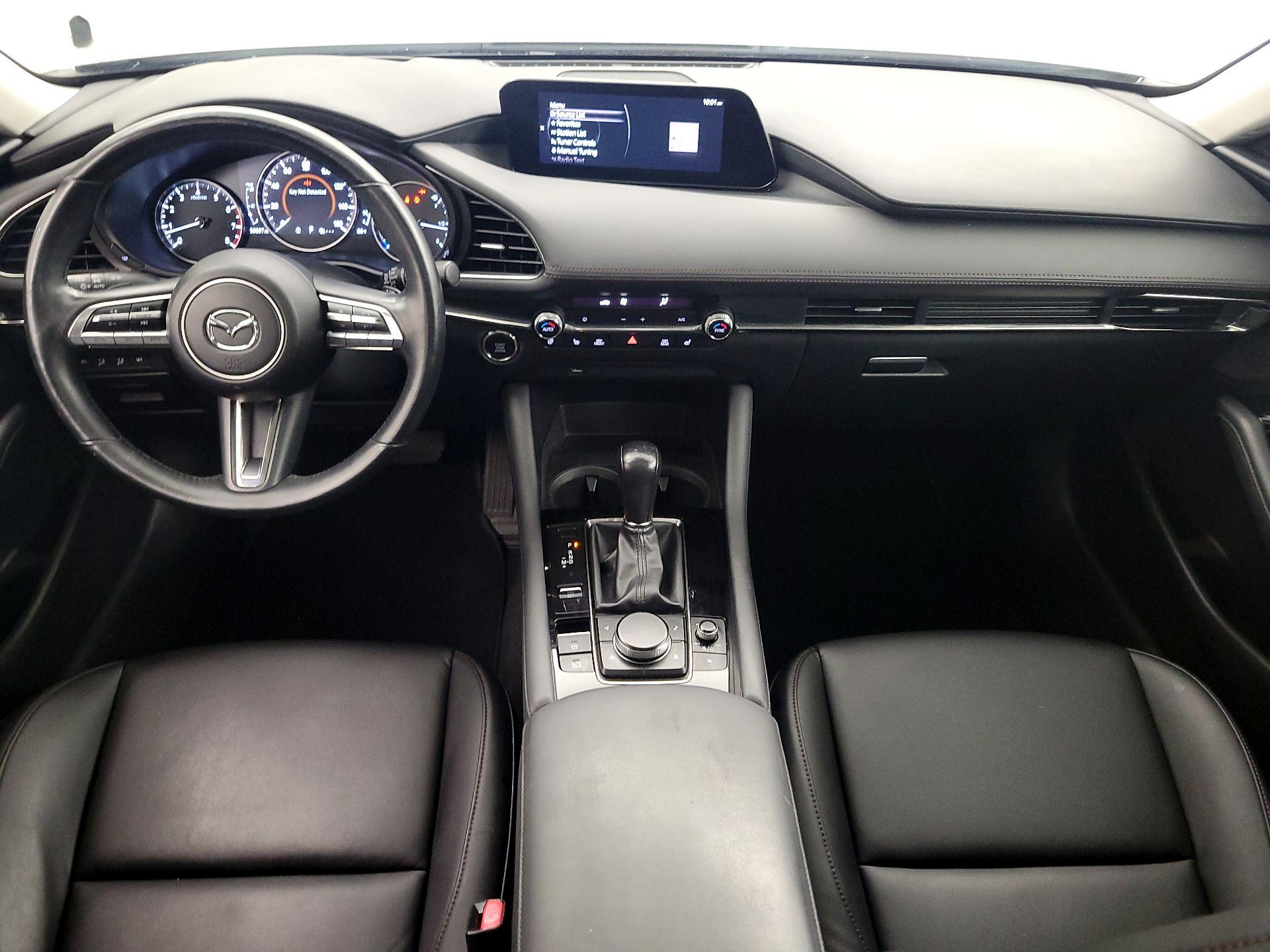 Thumbnail: 2021 Mazda Mazda3 - 9