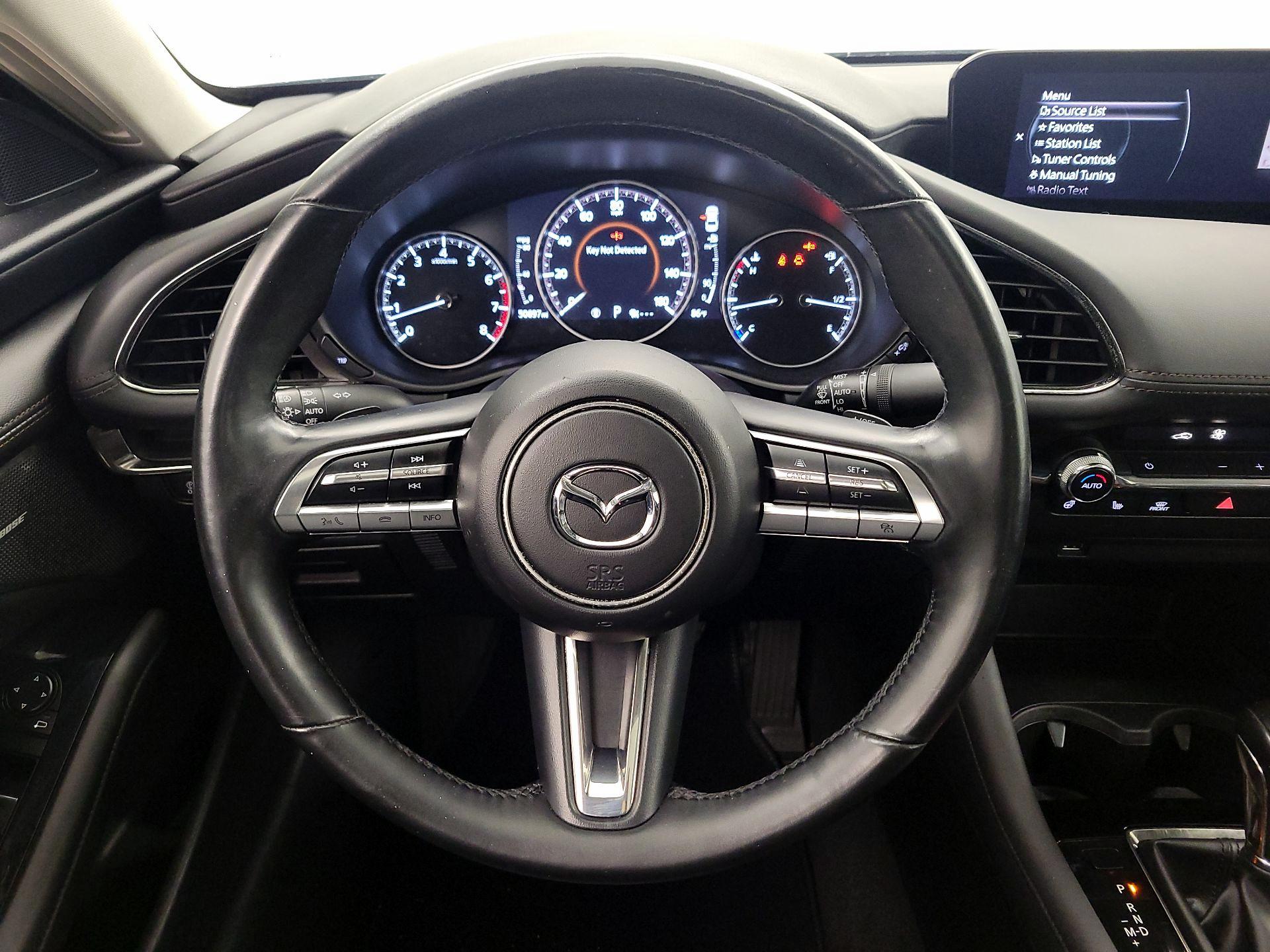 Thumbnail: 2021 Mazda Mazda3 - 10