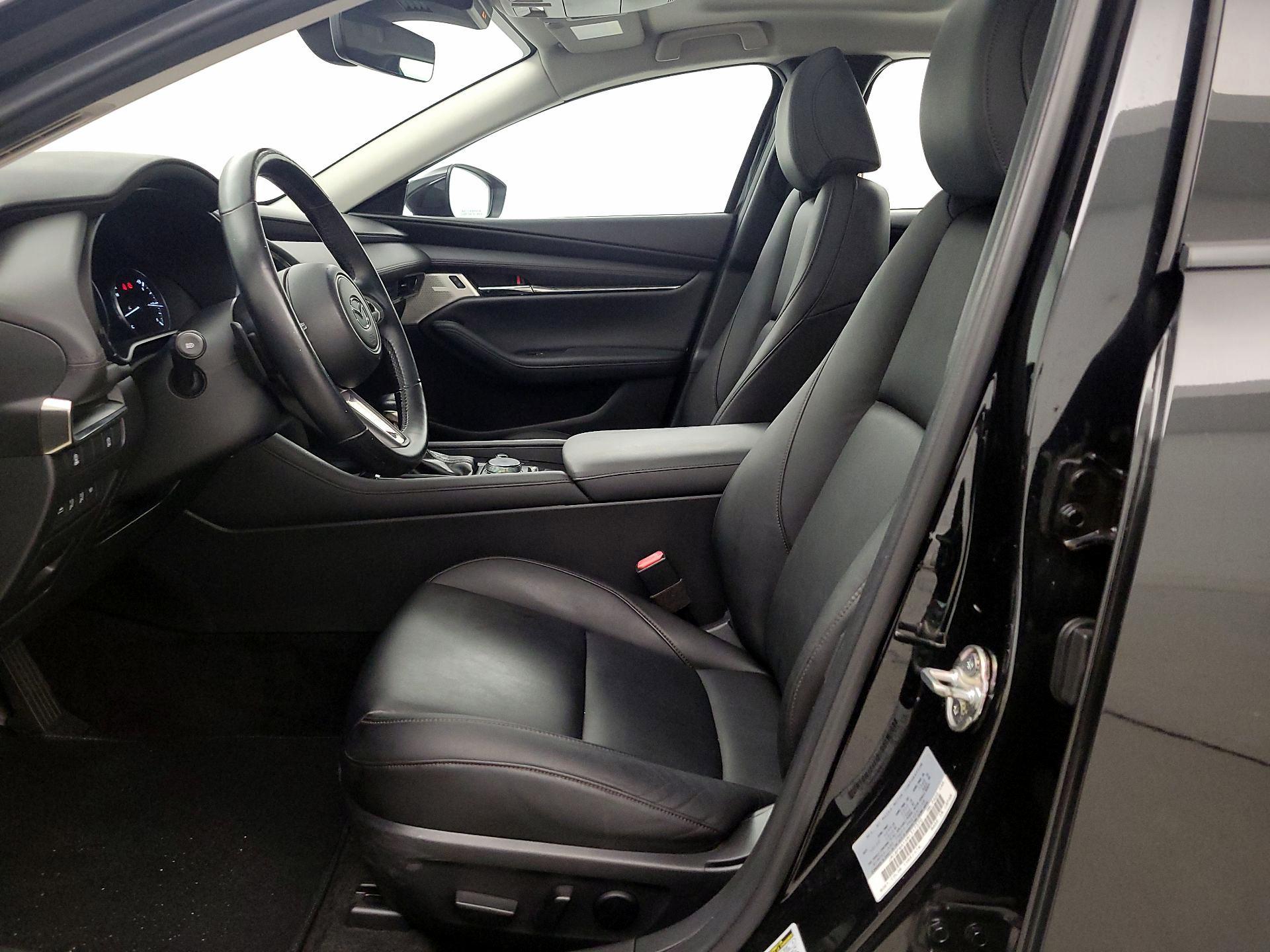 Thumbnail: 2021 Mazda Mazda3 - 11