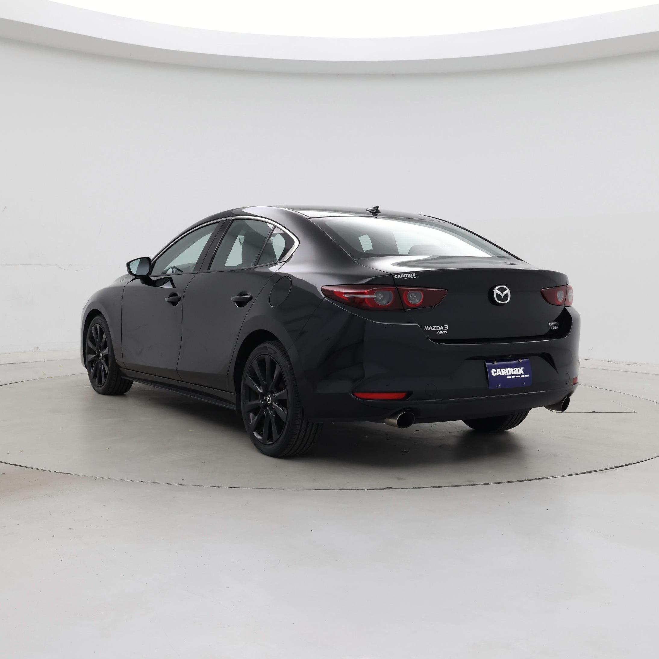 Thumbnail: 2021 Mazda Mazda3 - 2