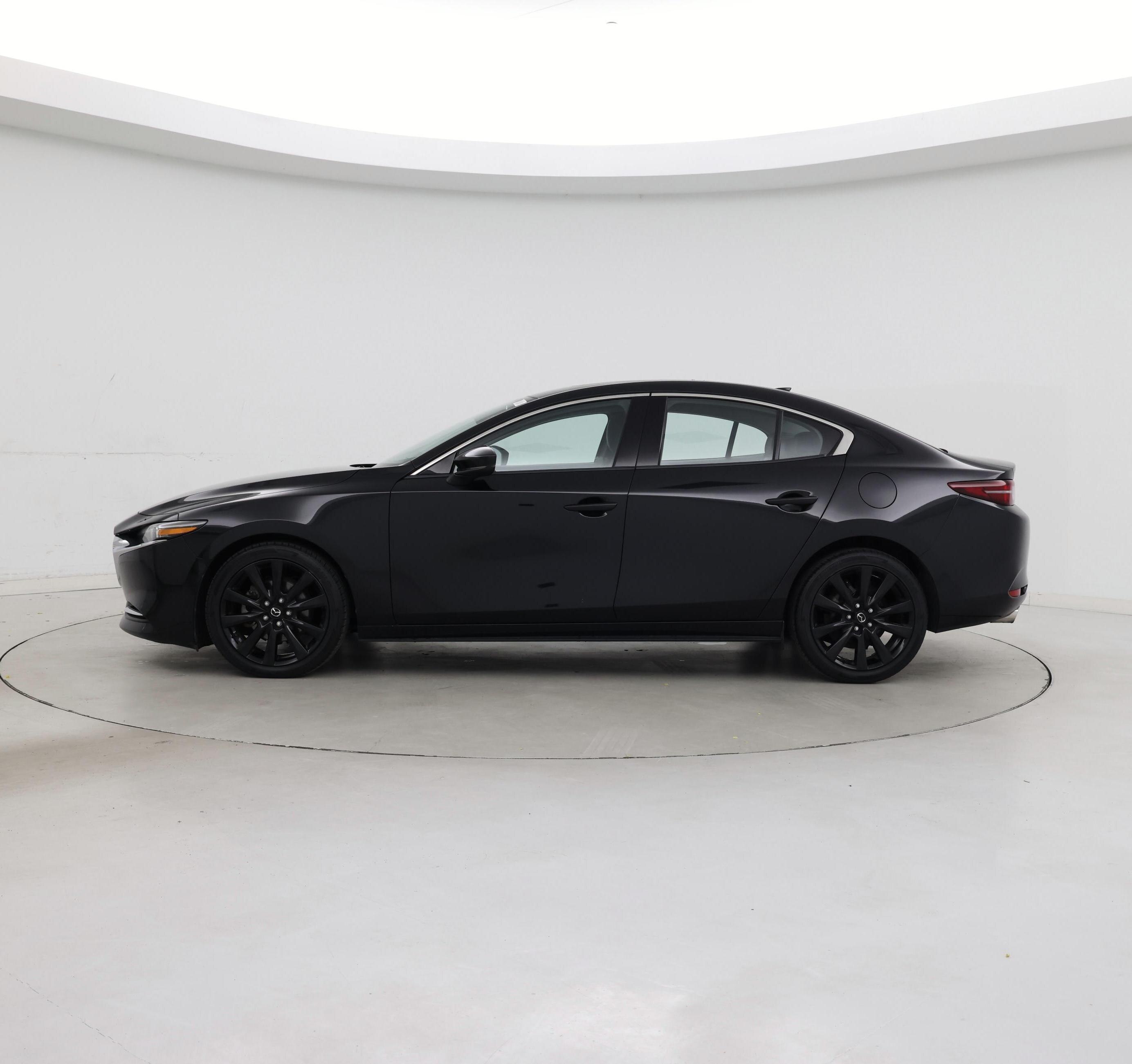 Thumbnail: 2021 Mazda Mazda3 - 3