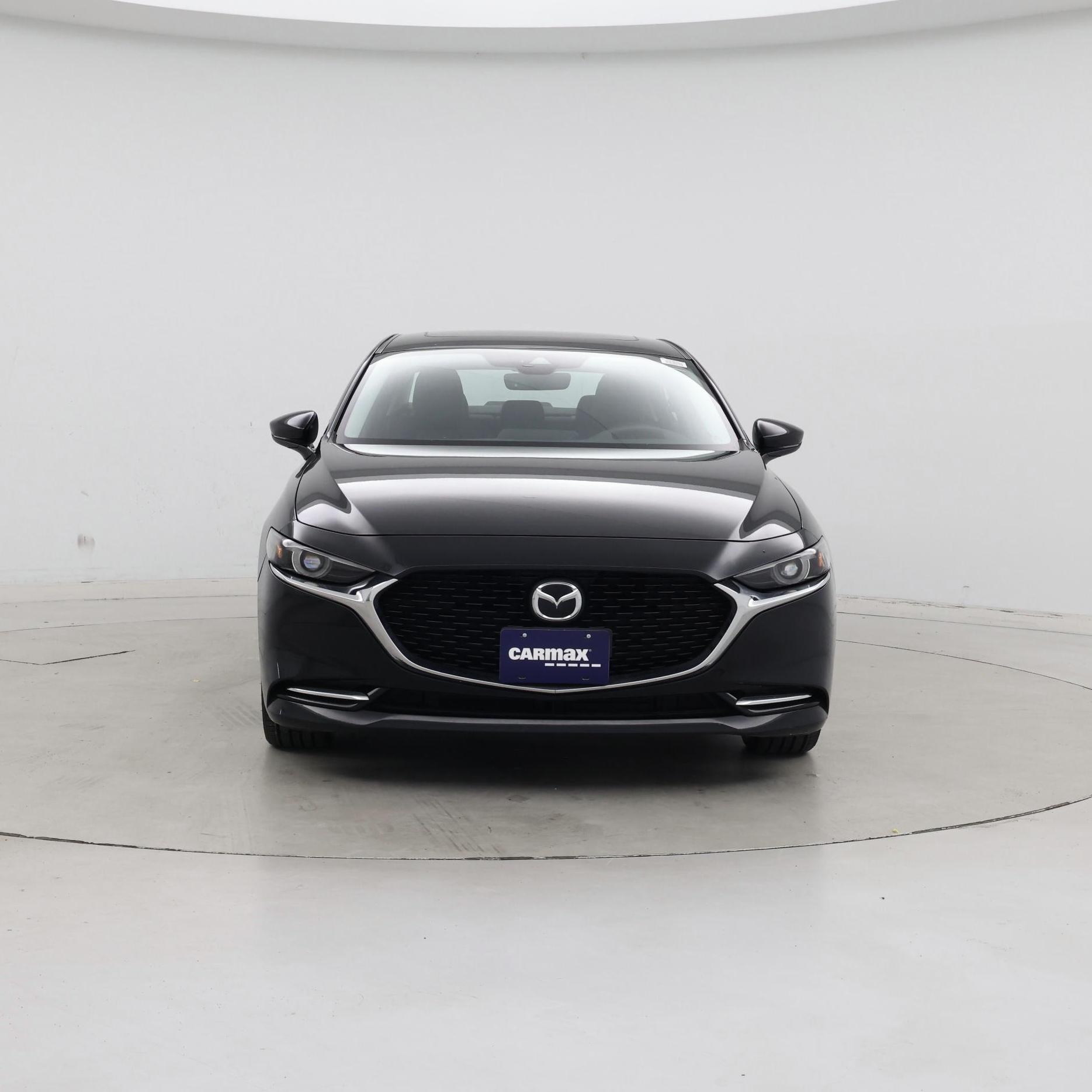 Thumbnail: 2021 Mazda Mazda3 - 5