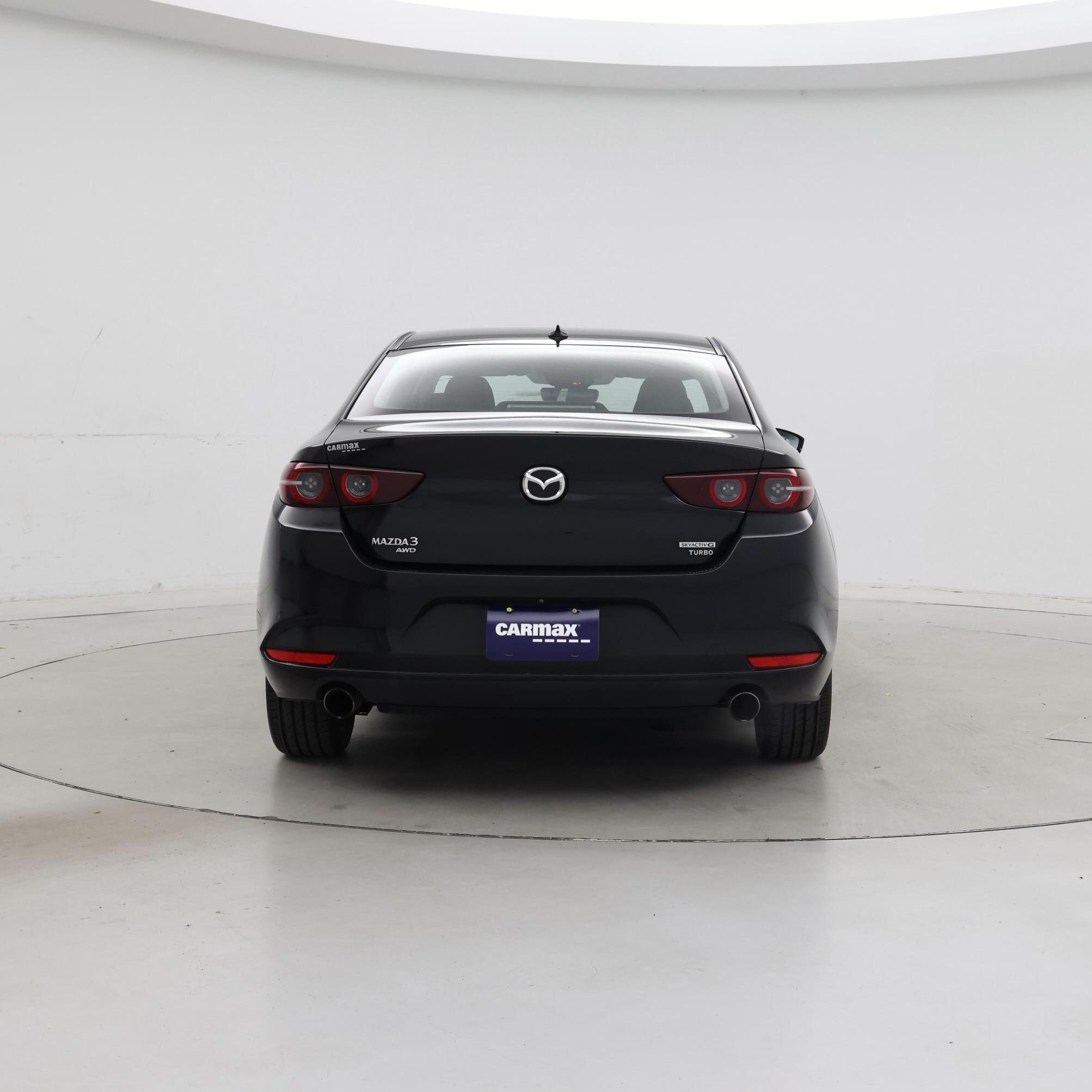 Thumbnail: 2021 Mazda Mazda3 - 6