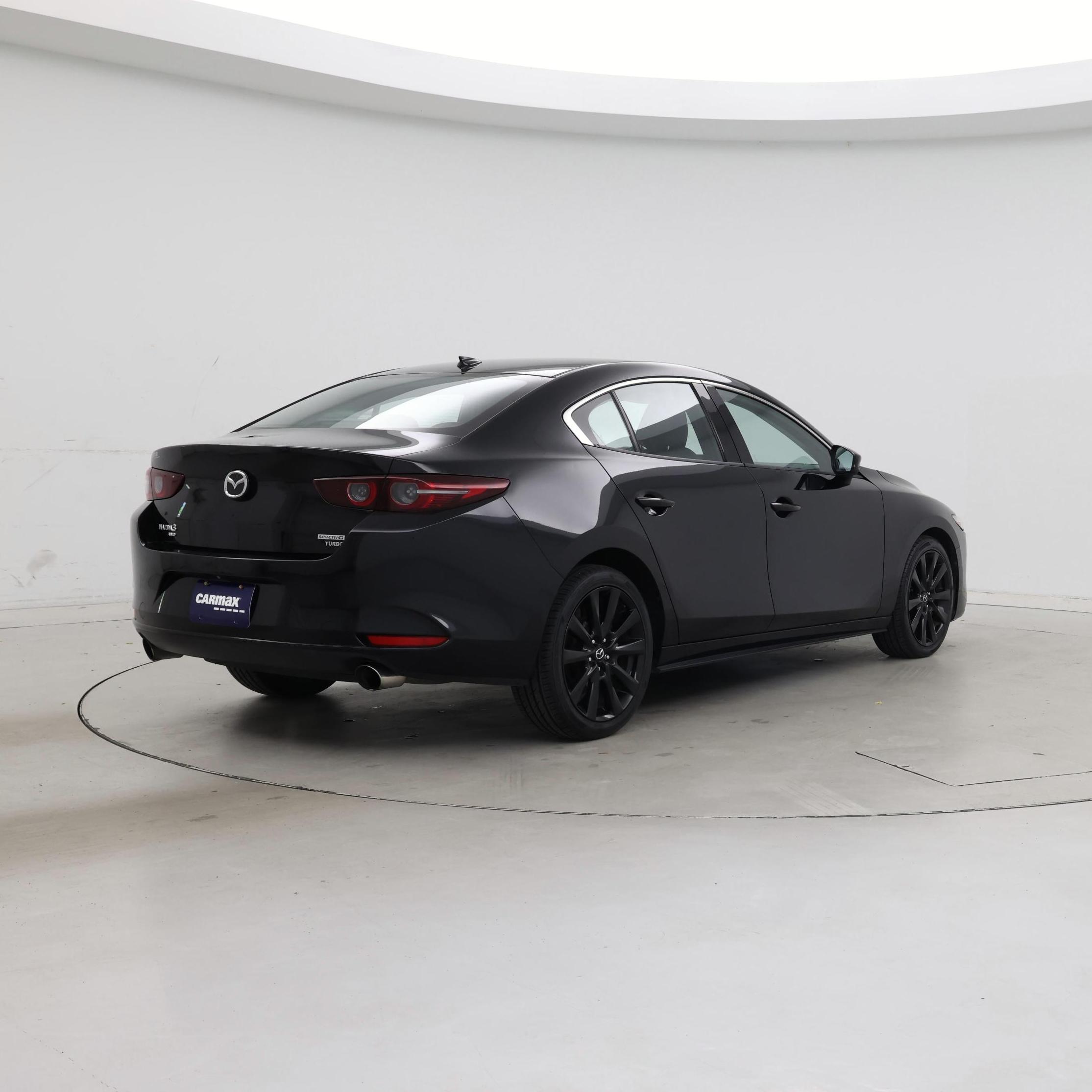 Thumbnail: 2021 Mazda Mazda3 - 8