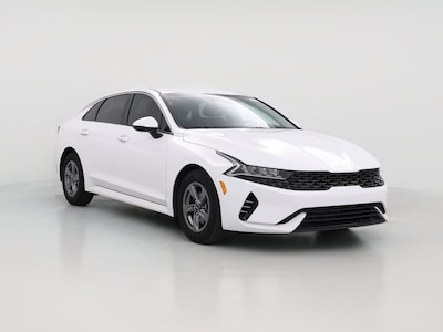 2023 Kia K5 LXS -
                Jacksonville, FL