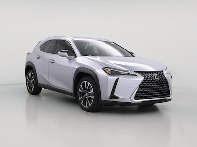 2025 Lexus UX 300h -
                Jacksonville, FL