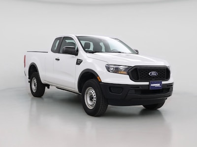 2020 Ford Ranger XL -
                Jacksonville, FL