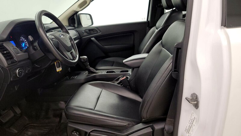 2020 Ford Ranger XL 11