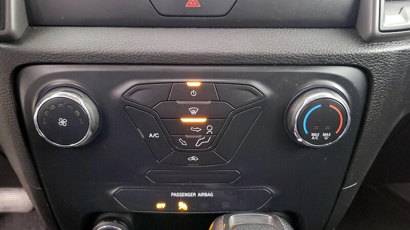 2020 Ford Ranger XL 16