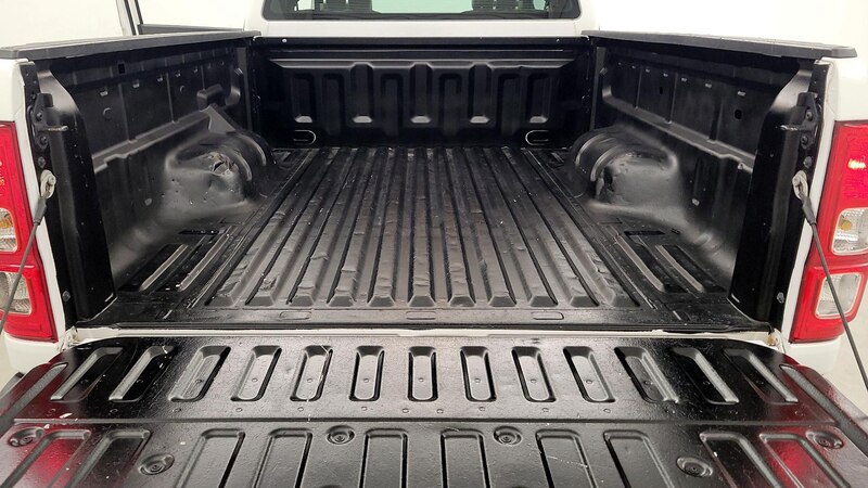 2020 Ford Ranger XL 20