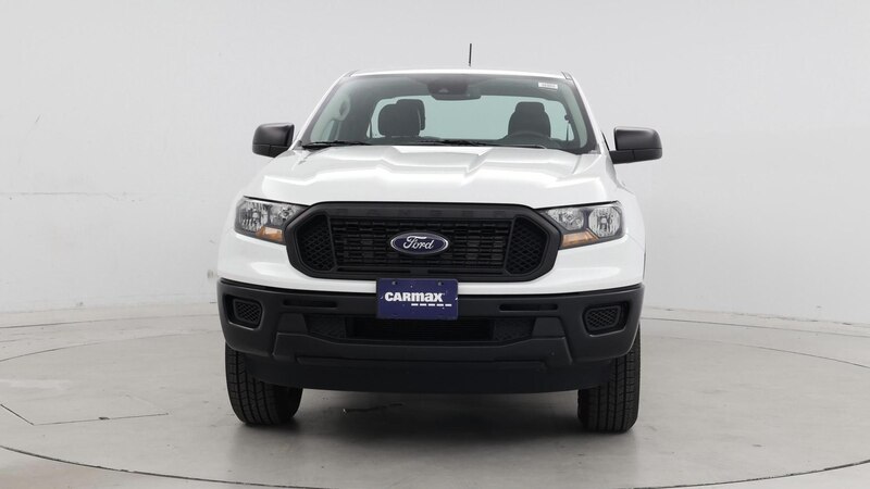 2020 Ford Ranger XL 5
